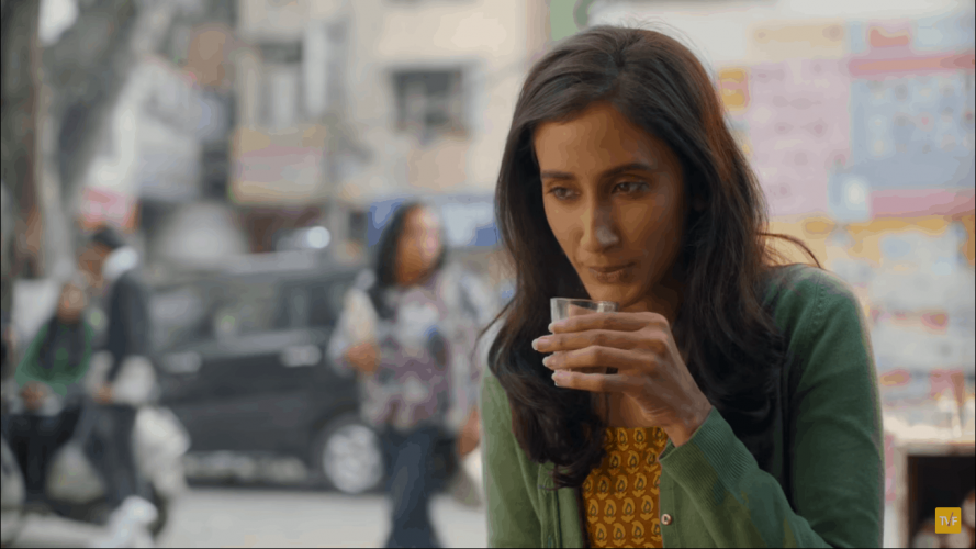 Aspirants Season 1 Episode 3 Recap: Positive Approach Rakh Yaar